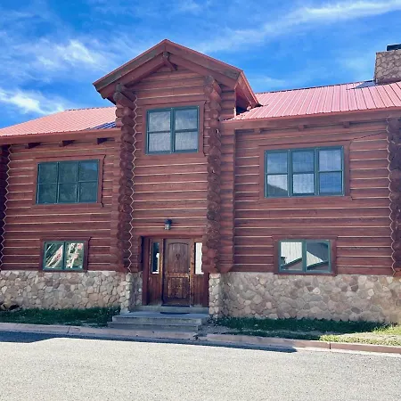 101 River Lodge